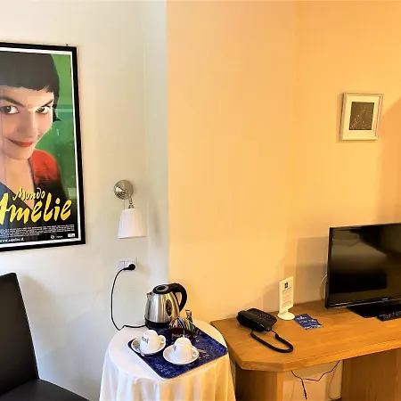 Trieste 3* 모르베뇨