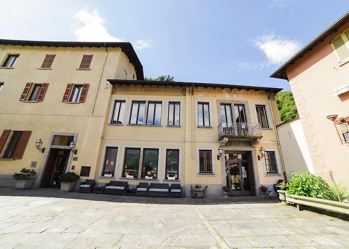 Trieste Hotel 3*
