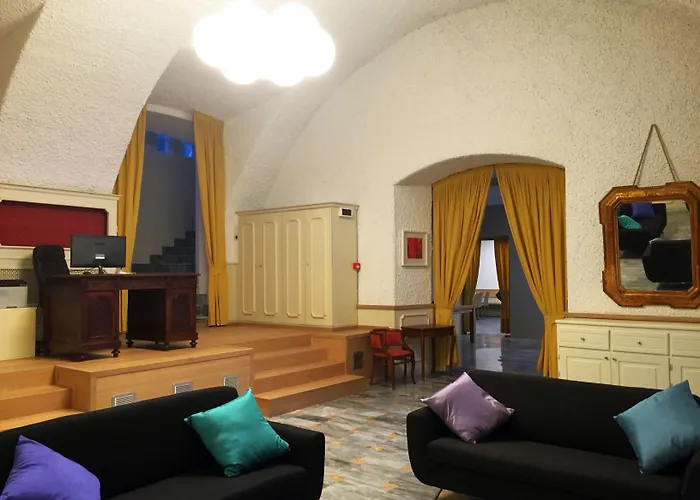 Trieste Hotel 3*