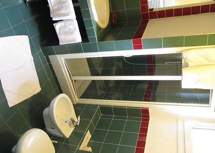 Hotel Trieste