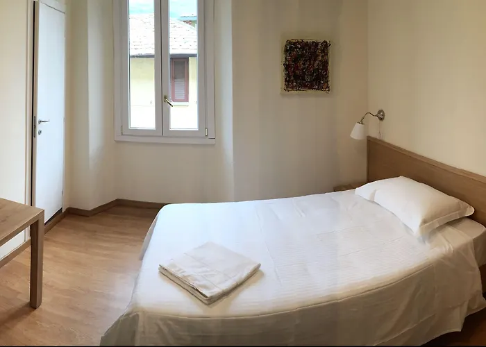 Trieste 3*