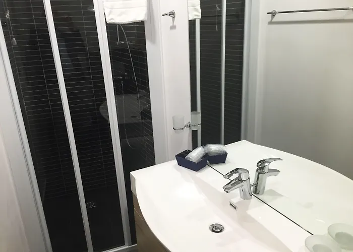 Hotel Trieste