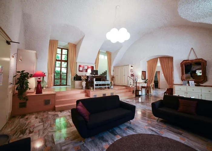 Trieste Hotel 3*