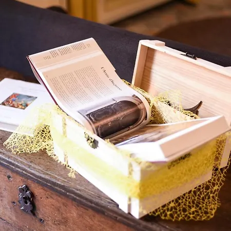 Trieste 모르베뇨