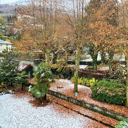 Trieste 호텔 모르베뇨