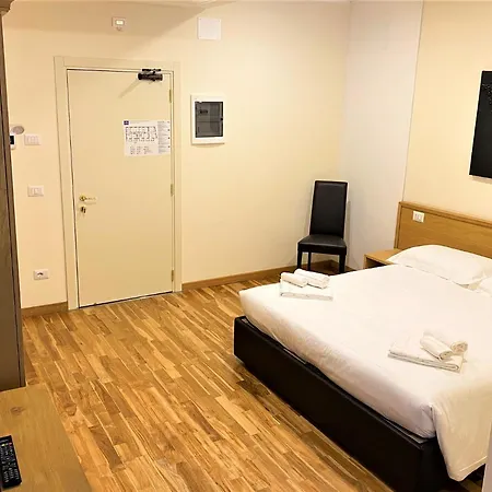 Trieste Hotell