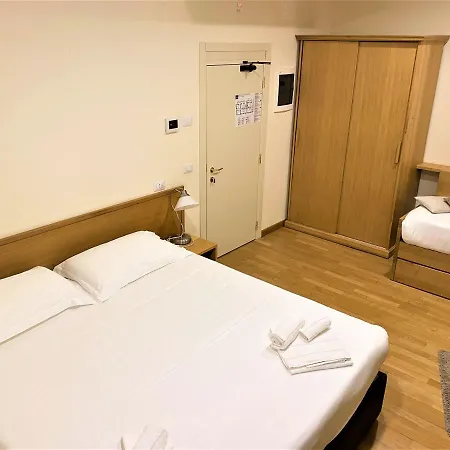 Trieste 모르베뇨