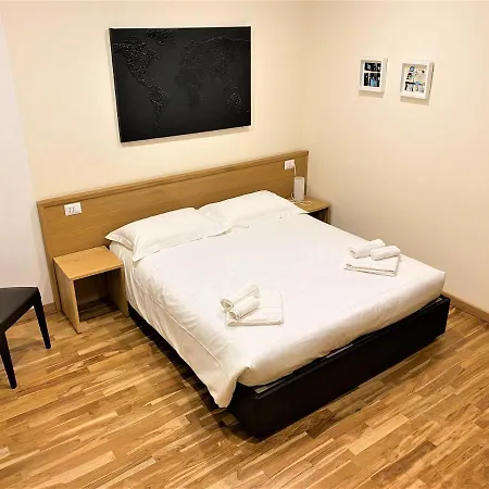 Trieste 3* موربينيو