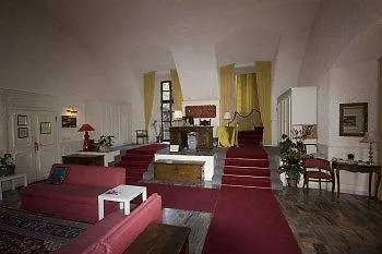 فندق Trieste موربينيو