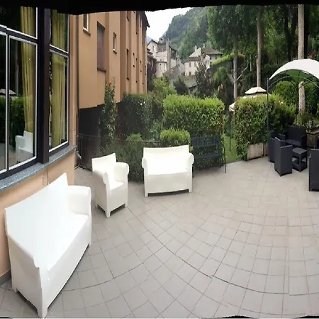 Trieste 3* 모르베뇨