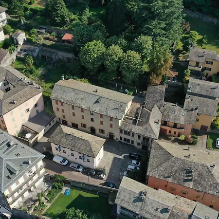 Trieste 3* 모르베뇨