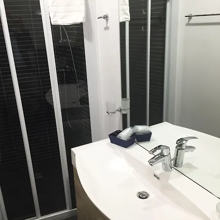 Hotell Trieste