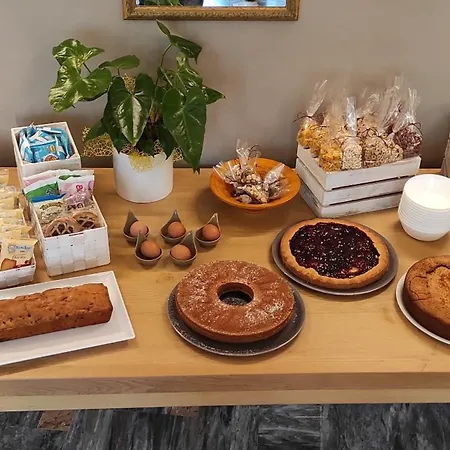 Trieste 3* 모르베뇨