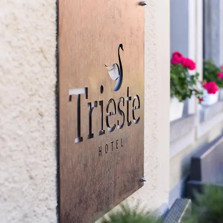 Trieste 모르베뇨