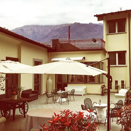 Trieste 호텔 모르베뇨