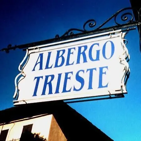 Trieste Morbegno