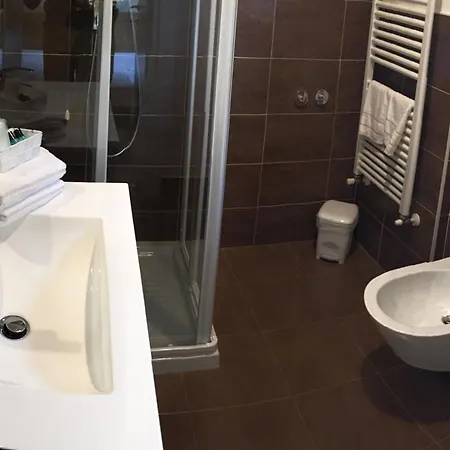 Trieste 3* 모르베뇨