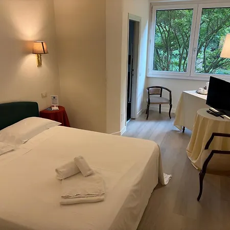 Trieste Hotell