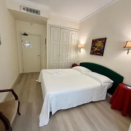 Hotell Trieste