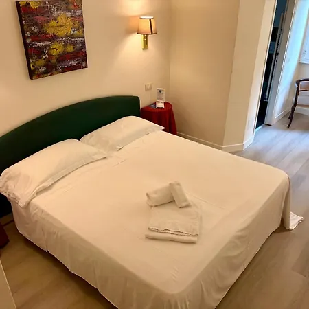 Hotell Trieste