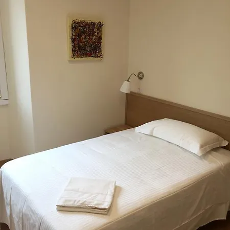 Trieste 모르베뇨