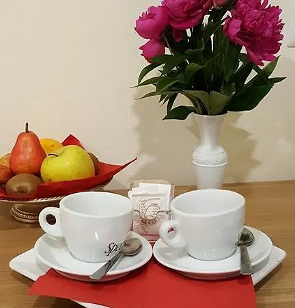 Trieste Morbegno