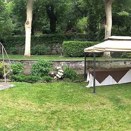 Trieste 3* 모르베뇨