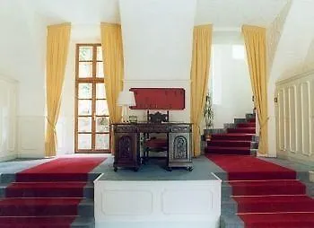 Trieste فندق