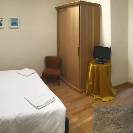 Trieste 모르베뇨