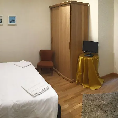 Trieste موربينيو