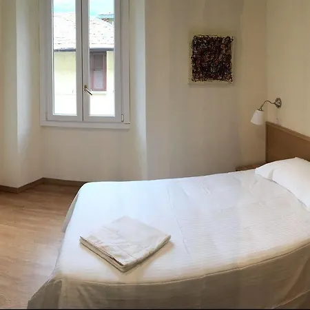 Trieste فندق موربينيو
