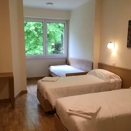 Trieste 3* موربينيو
