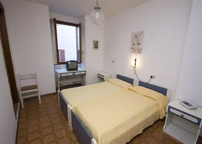 Trieste Hotel 3*