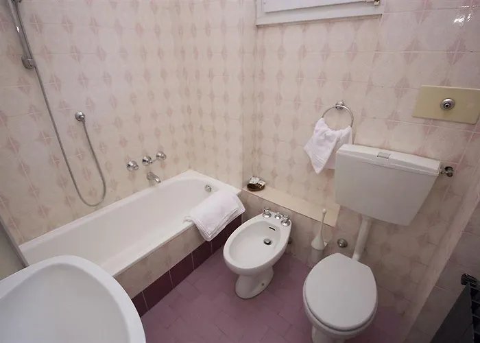 Trieste Hotel