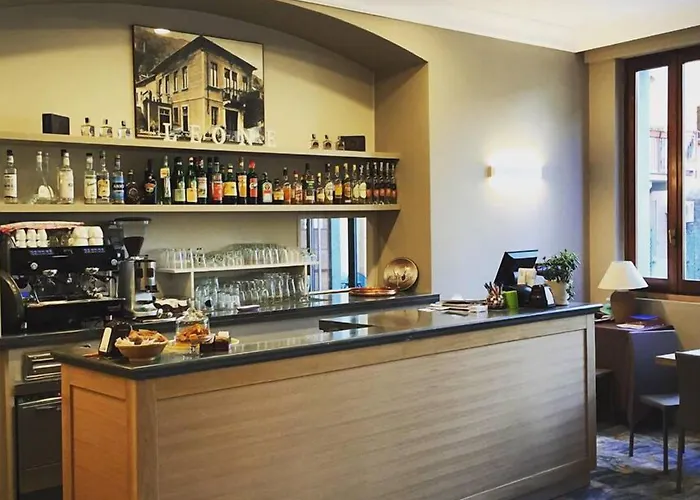 Hotel Trieste 3*