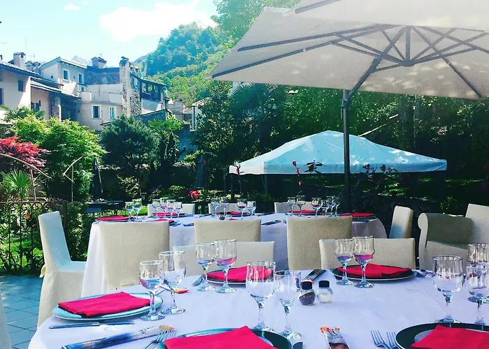 Hotel Trieste 3*