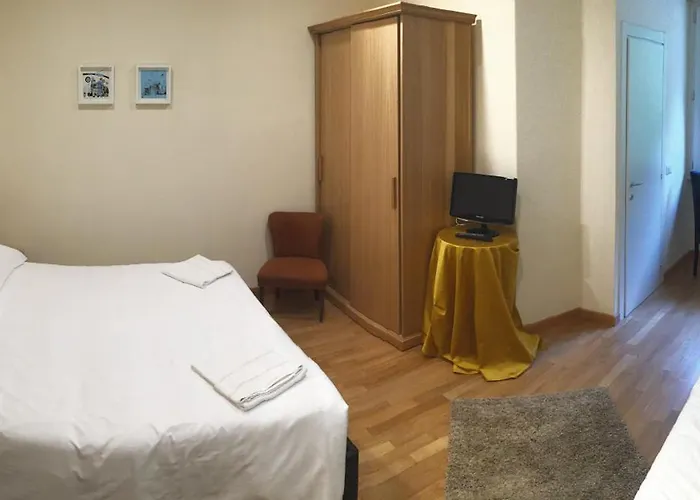 Trieste موربينيو