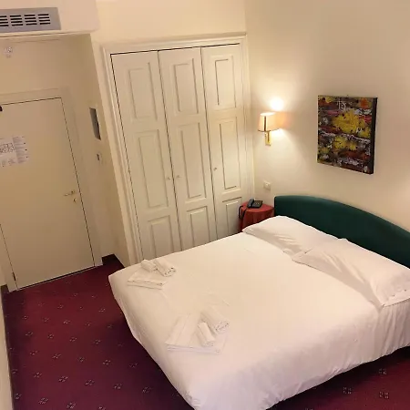 Trieste Hotel