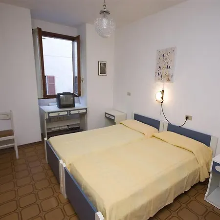 Trieste Hotel 3*