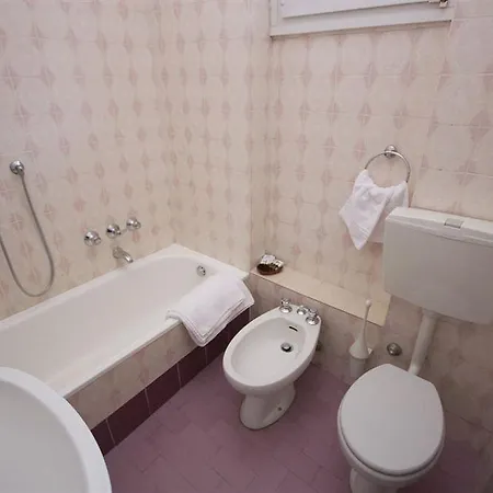 Trieste Hotel