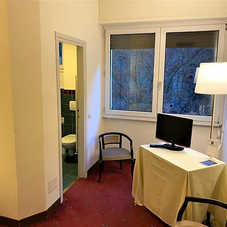 Hotel Trieste
