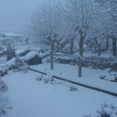 Trieste Morbegno