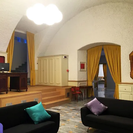 Trieste Hotel 3*