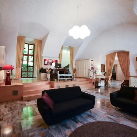 Trieste Hotel 3*