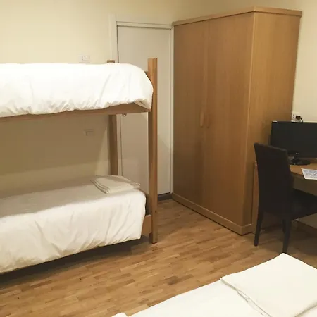 Trieste Hotel