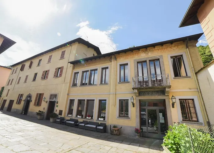 Trieste Hotel 3*