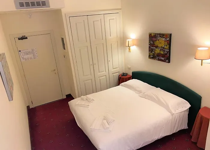 Trieste Hotel
