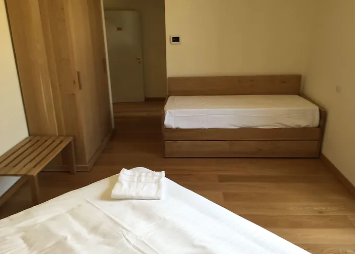 Hotel Trieste 3*