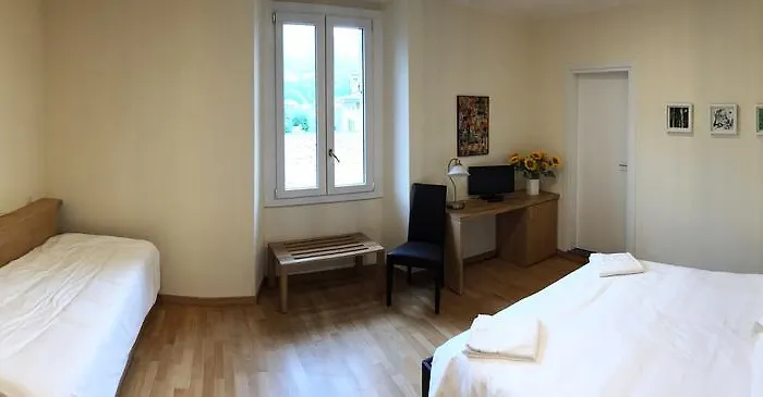 Hotel Trieste 3*