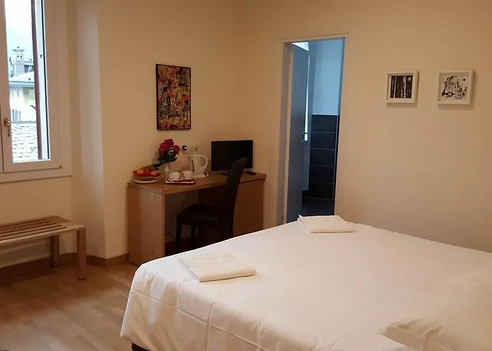 Hotel Trieste